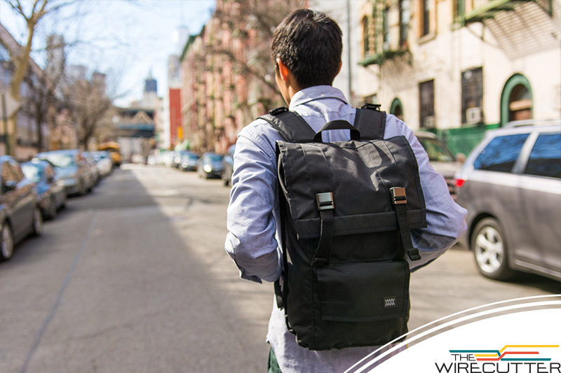 Illustration for article titled Our Favorite Laptop Backpacks